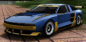 GTA V Bollokan Envisage