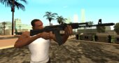 AK-74 Pack from State of Decay