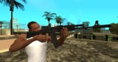 AK-74 Pack from State of Decay