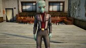 Star Wars - Duros