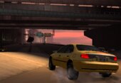1996 Vapid Mundano (SA Style)