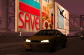 1996 Vapid Mundano (SA Style)