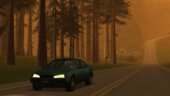 1996 Vapid Mundano (SA Style)