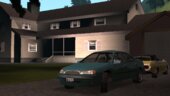 1996 Vapid Mundano (SA Style)