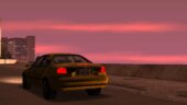 1996 Vapid Mundano (SA Style)