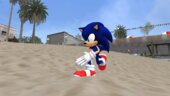 Super Smash Bros Brawl Custom Lightspeed Shoes Smash 2 Sonic