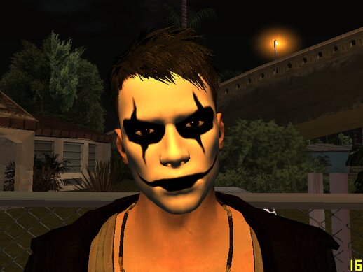 Eric Draven The Crow 1994