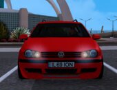 Volkswagen Golf 4 Variant 1.3 