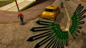My Raimiverse Vulture (Spider-Man 4) Skin