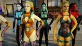Star Wars - Twi'lek