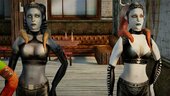 Star Wars - Twi'lek