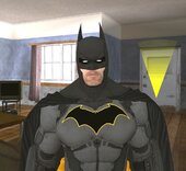 Comic Batman ( Jason fabok style ) for PC.