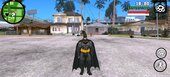 Comic Batman ( Jason fabok style ) for PC.