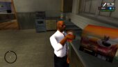 Coffee Machine & Cupcake, Eating Cupcake & Drinking Coffee Mod