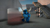 Shovel Knight Skin with Minigame