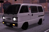 Suzuki Carry