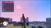 The best Timecyc for Vice City Nextgen Edition