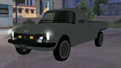 Peugeot 504 Pick-Up