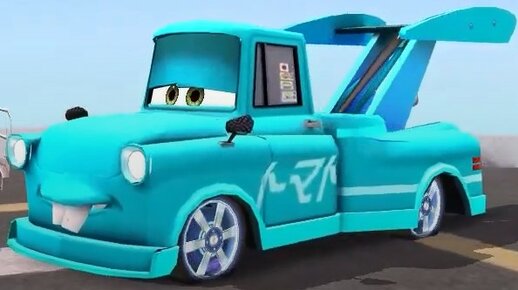 Tokyo Mater