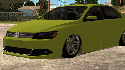 Volkswagen Vento