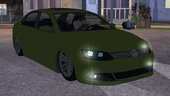 Volkswagen Vento
