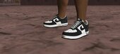 Air Force 1 x Louis Vuitton