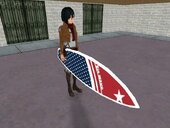 KOFXV NPC Pack (Beach NPC)