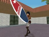 KOFXV NPC Pack (Beach NPC)