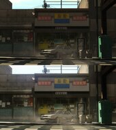 [ReShade] Liberty City in the 90s