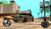 Chevrolet Optra 2013