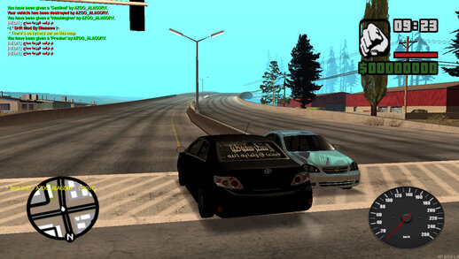 Toyota Corolla 2008 Aziz