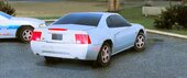 Midtown Madness | Ford Mustang Cruiser | ELS | Siren | Handling Unlocked