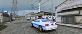 Midtown Madness | Ford Mustang Cruiser | ELS | Siren | Handling Unlocked