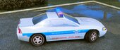 Midtown Madness | Ford Mustang Cruiser | ELS | Siren | Handling Unlocked
