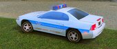 Midtown Madness | Ford Mustang Cruiser | ELS | Siren | Handling Unlocked