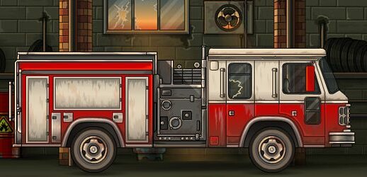 Fire Truck Sound From Earn to Die 2