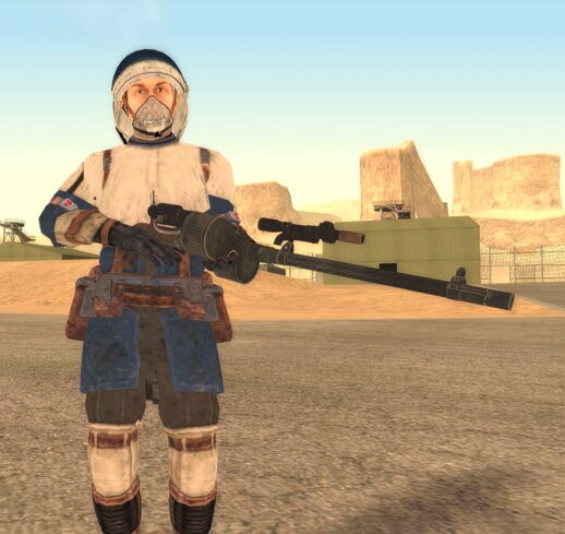 RT-97C - Star Wars