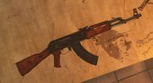 New AK47