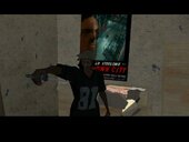 Bad Ending (DYOM)
