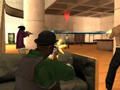 Bad Ending (DYOM)
