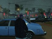 Bad Ending (DYOM)