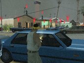 Bad Ending (DYOM)