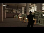 Bad Ending (DYOM)