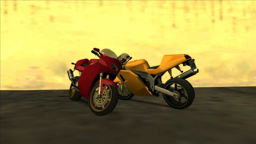 1998 Principe 1001R
