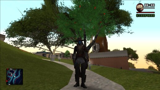Cad Bane (Star Wars)