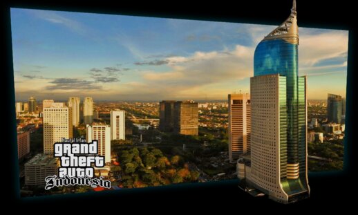 GTA Indonesia Mod Folder 1