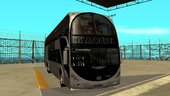 Starbus II Empresa NILATRAVEL 