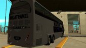Starbus II Empresa NILATRAVEL 