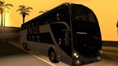 Starbus II Empresa NILATRAVEL 