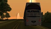 Starbus II Empresa NILATRAVEL 